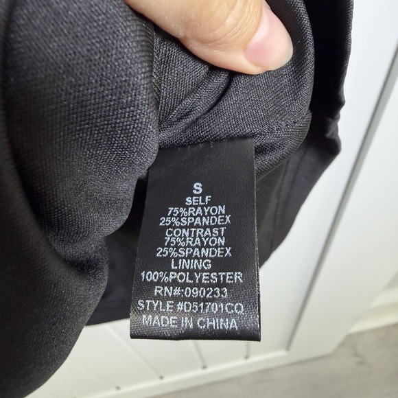 PacSun Dresses & Skirts - ITEM SOLD - Black Size Small